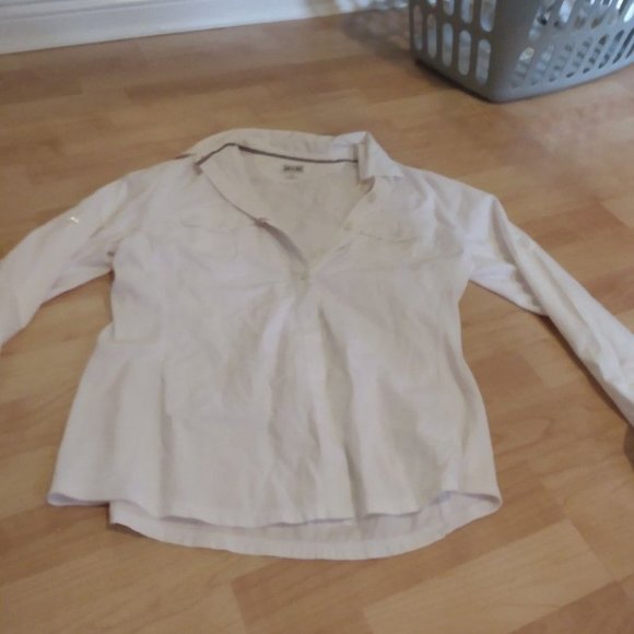 Women's Tops Size Large Lot Of 10 - Picture 3 of 12